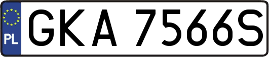 GKA7566S