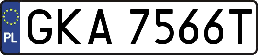 GKA7566T