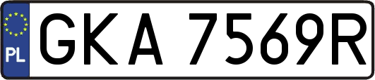 GKA7569R
