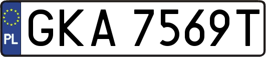 GKA7569T