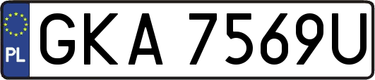 GKA7569U