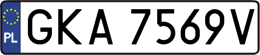 GKA7569V