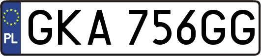 GKA756GG