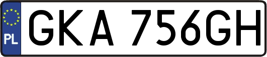 GKA756GH