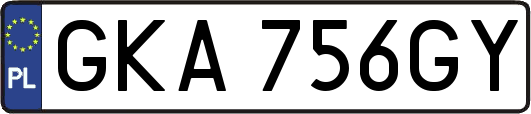 GKA756GY