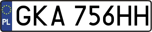 GKA756HH