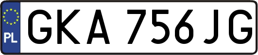 GKA756JG