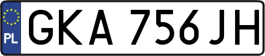 GKA756JH