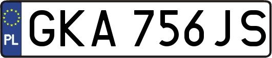 GKA756JS