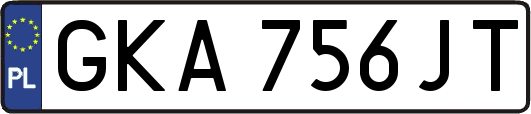 GKA756JT