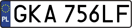 GKA756LF