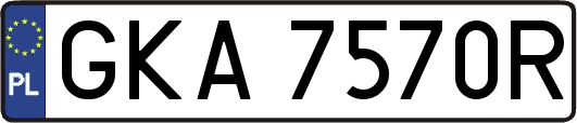 GKA7570R