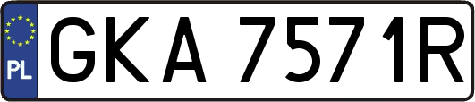 GKA7571R
