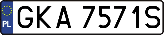 GKA7571S