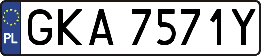 GKA7571Y