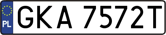 GKA7572T