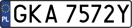 GKA7572Y