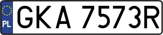 GKA7573R