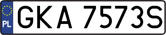 GKA7573S