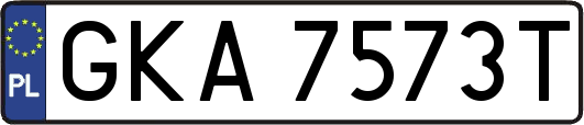 GKA7573T