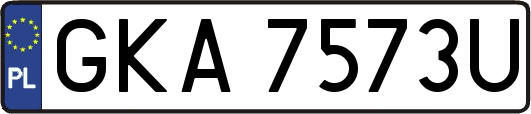 GKA7573U