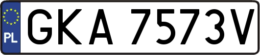 GKA7573V