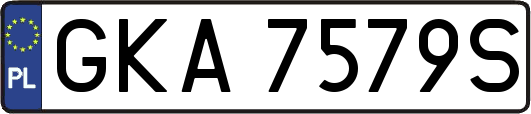 GKA7579S