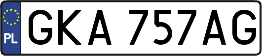 GKA757AG