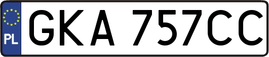 GKA757CC