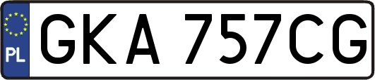 GKA757CG