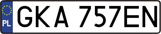GKA757EN