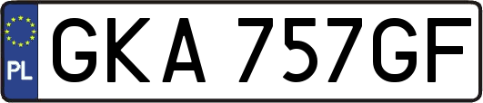 GKA757GF