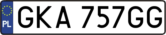 GKA757GG