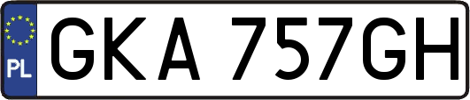 GKA757GH