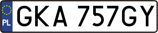 GKA757GY