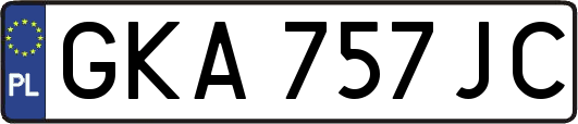 GKA757JC