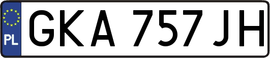 GKA757JH