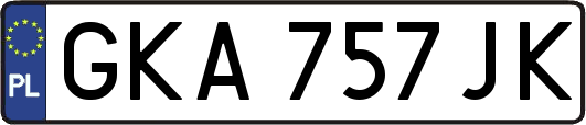 GKA757JK