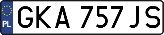 GKA757JS