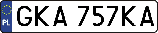 GKA757KA