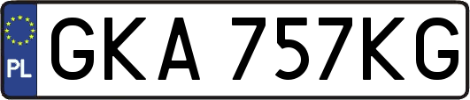GKA757KG