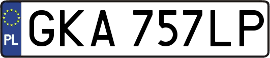 GKA757LP