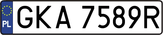 GKA7589R