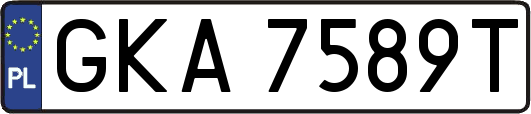GKA7589T