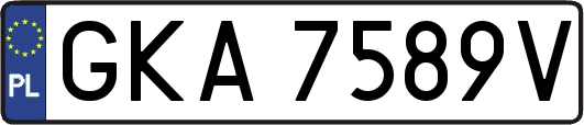 GKA7589V