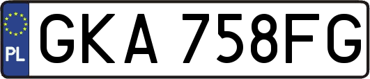 GKA758FG