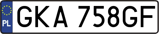 GKA758GF