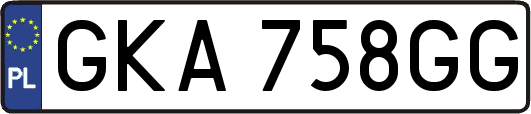 GKA758GG