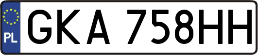 GKA758HH