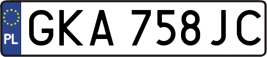 GKA758JC
